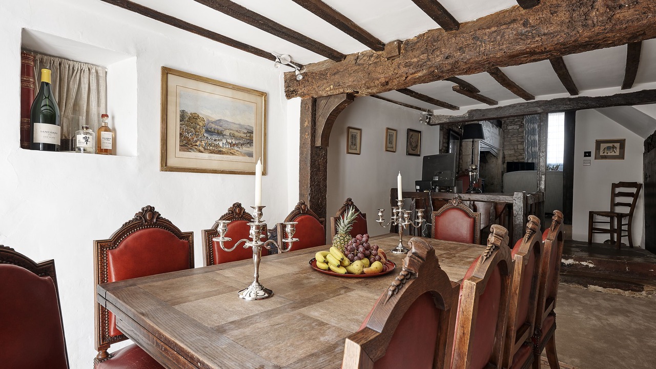 Photo of Others in Castle Combe