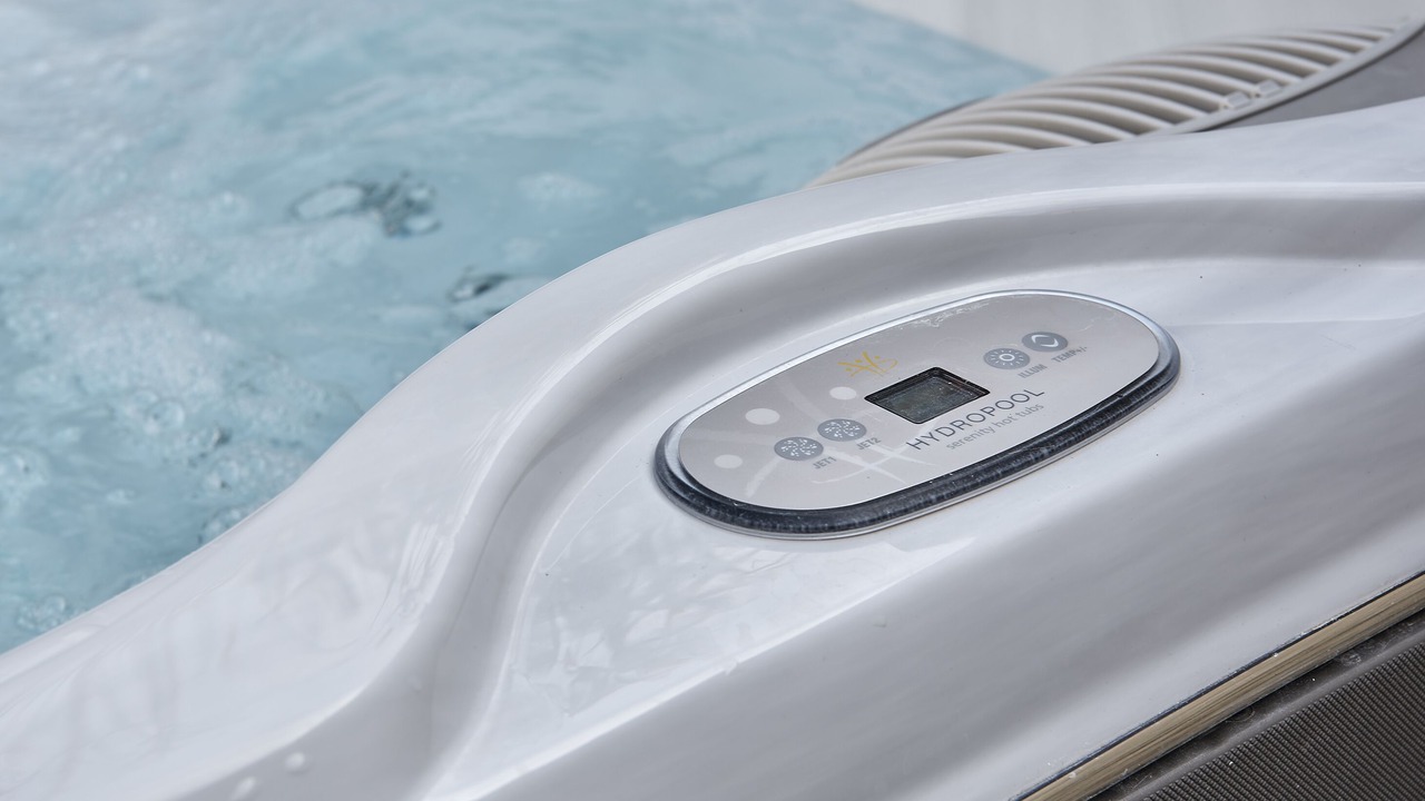 Photo of Bathroom in Castle Combe