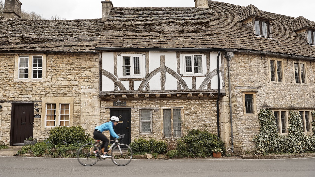 Photo of Outdoor in Castle Combe