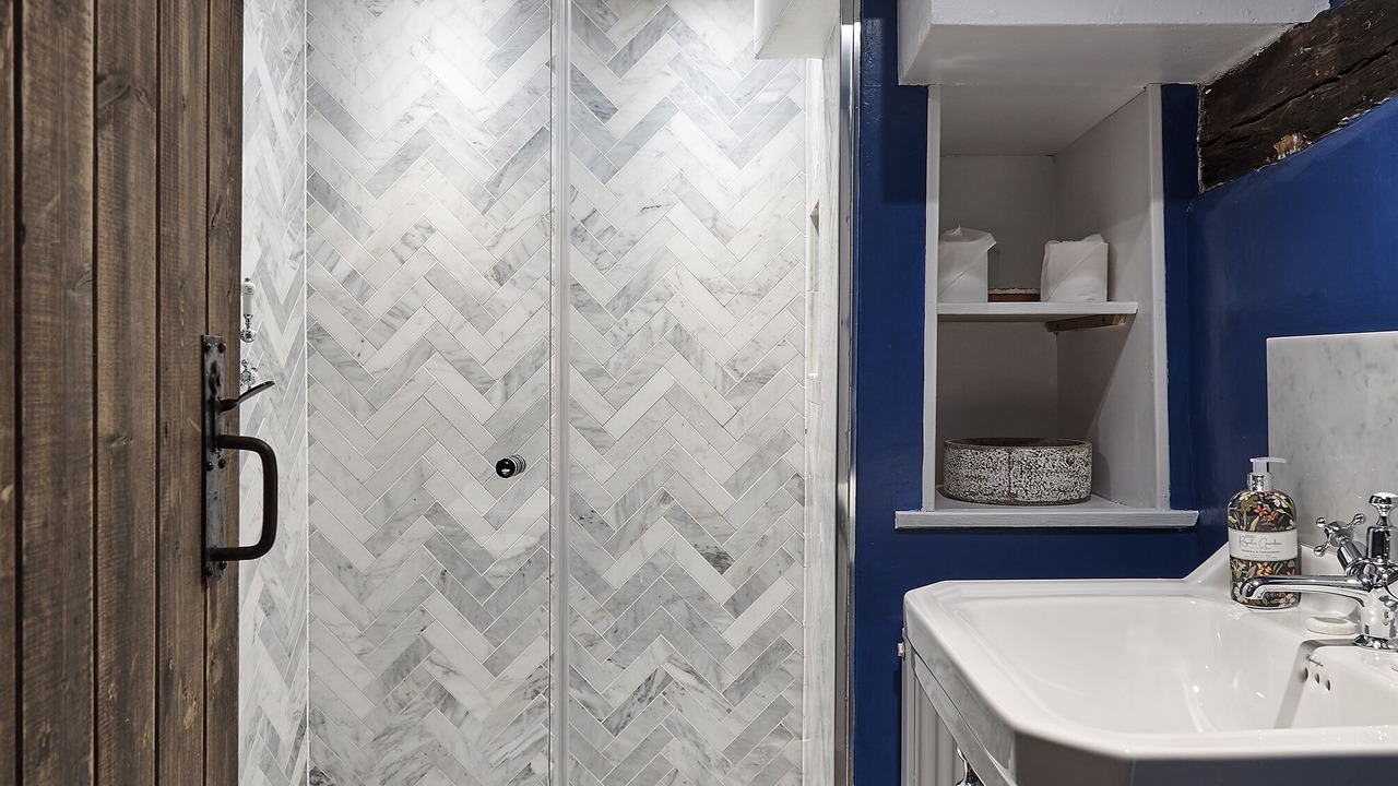 Photo of Bathroom in Castle Combe