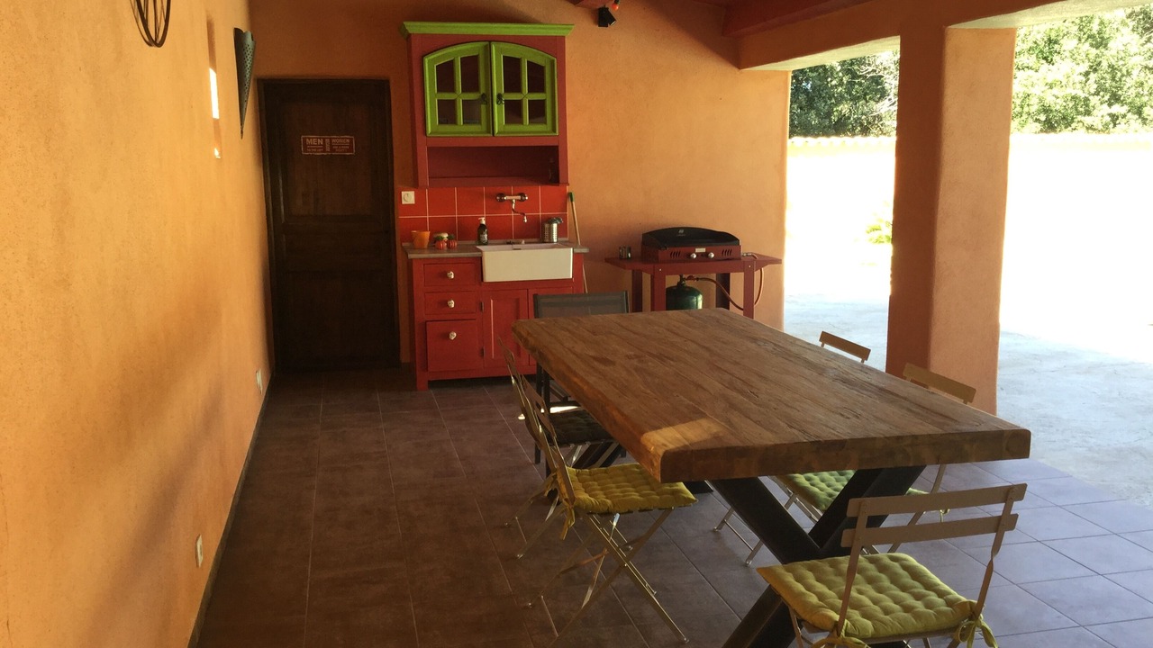 Photo of Outdoor in Bagnols-sur-Ceze