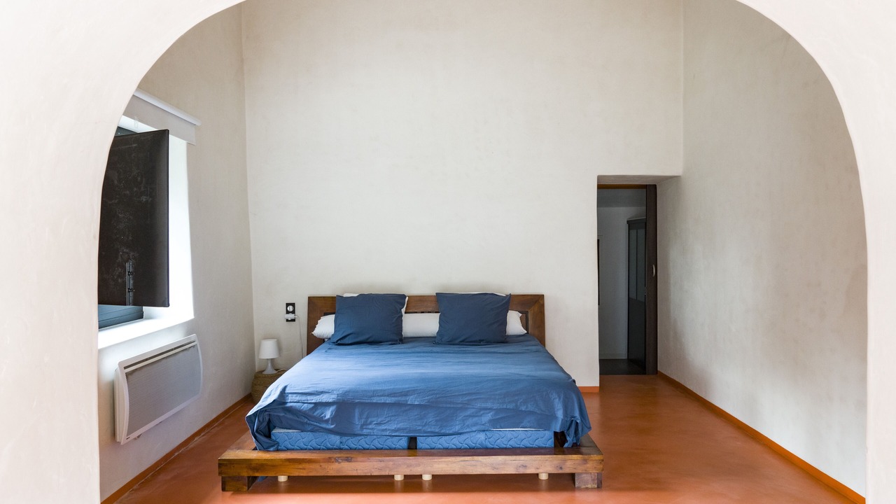 Photo of Bedroom in Bagnols-sur-Ceze