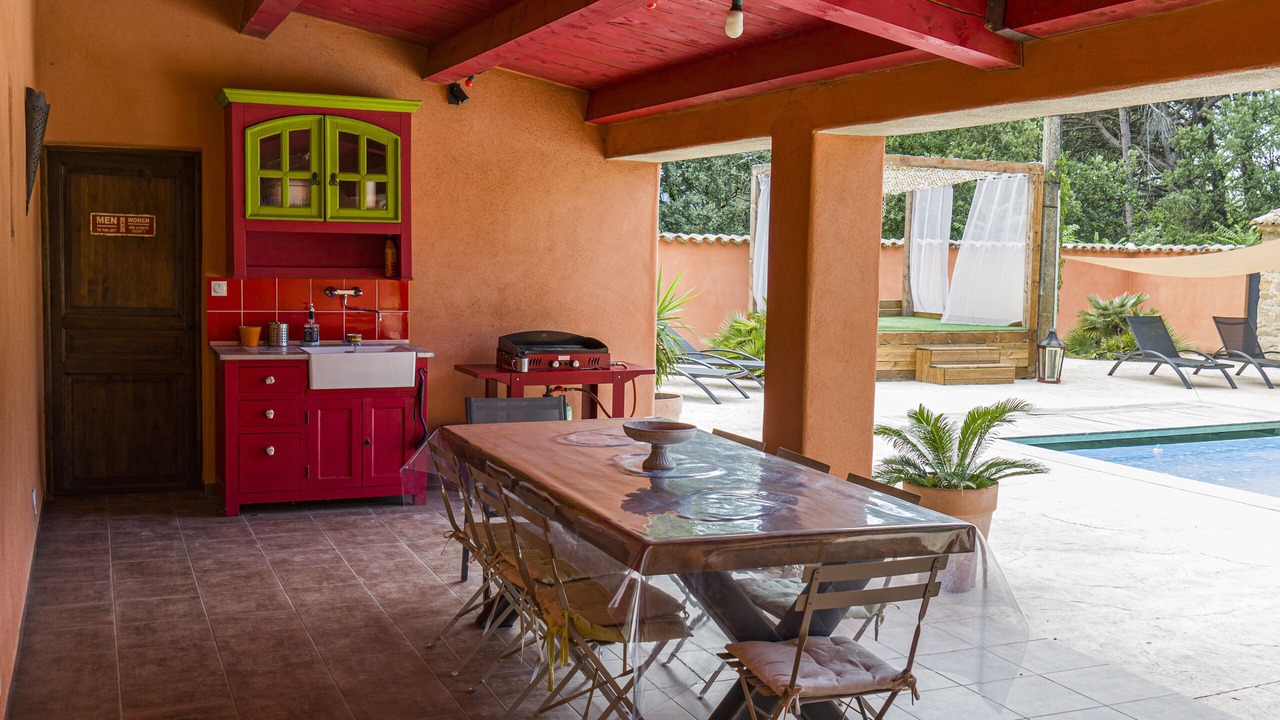 Photo of Outdoor in Bagnols-sur-Ceze