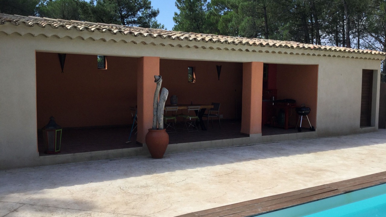 Photo of Outdoor in Bagnols-sur-Ceze