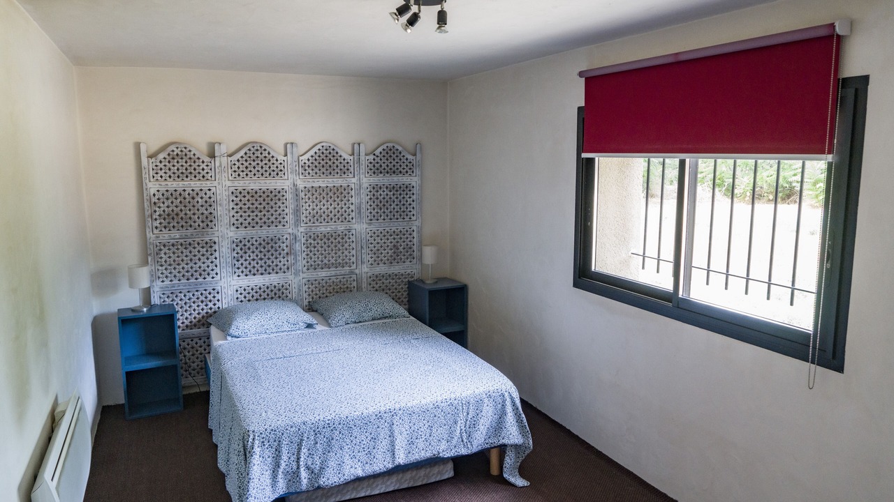 Photo of Bedroom in Bagnols-sur-Ceze