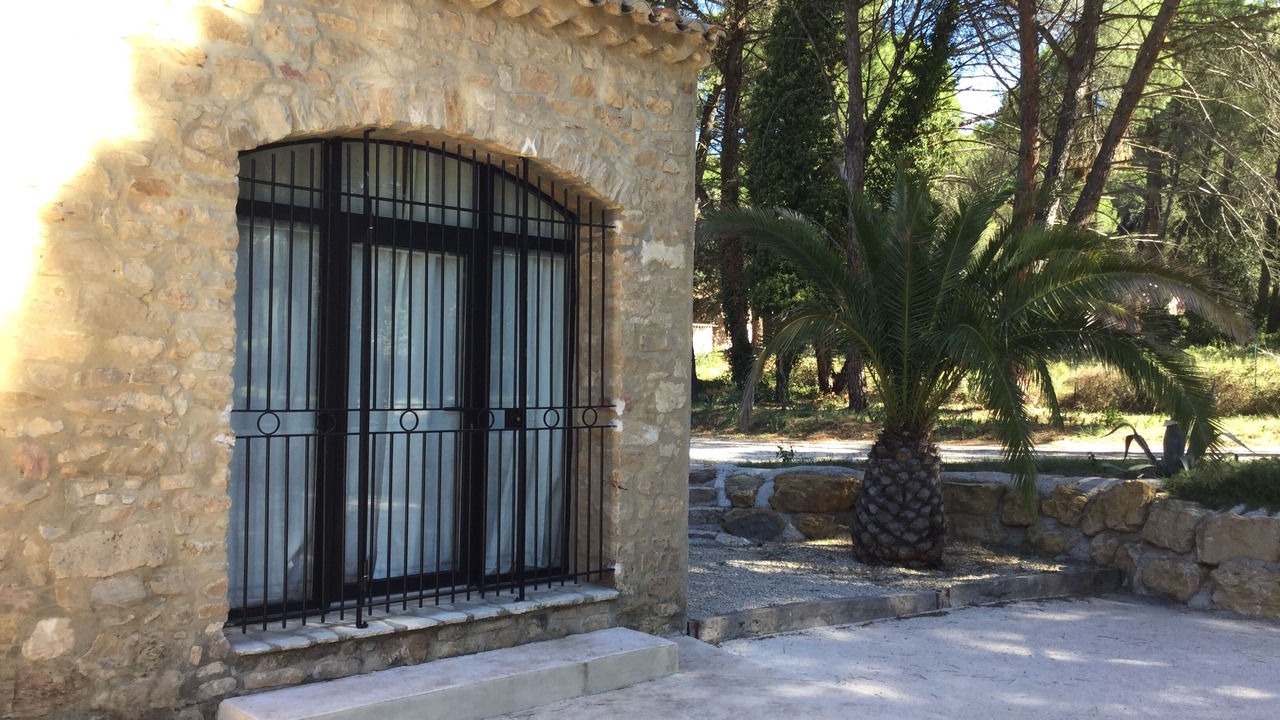 Photo of Outdoor in Bagnols-sur-Ceze