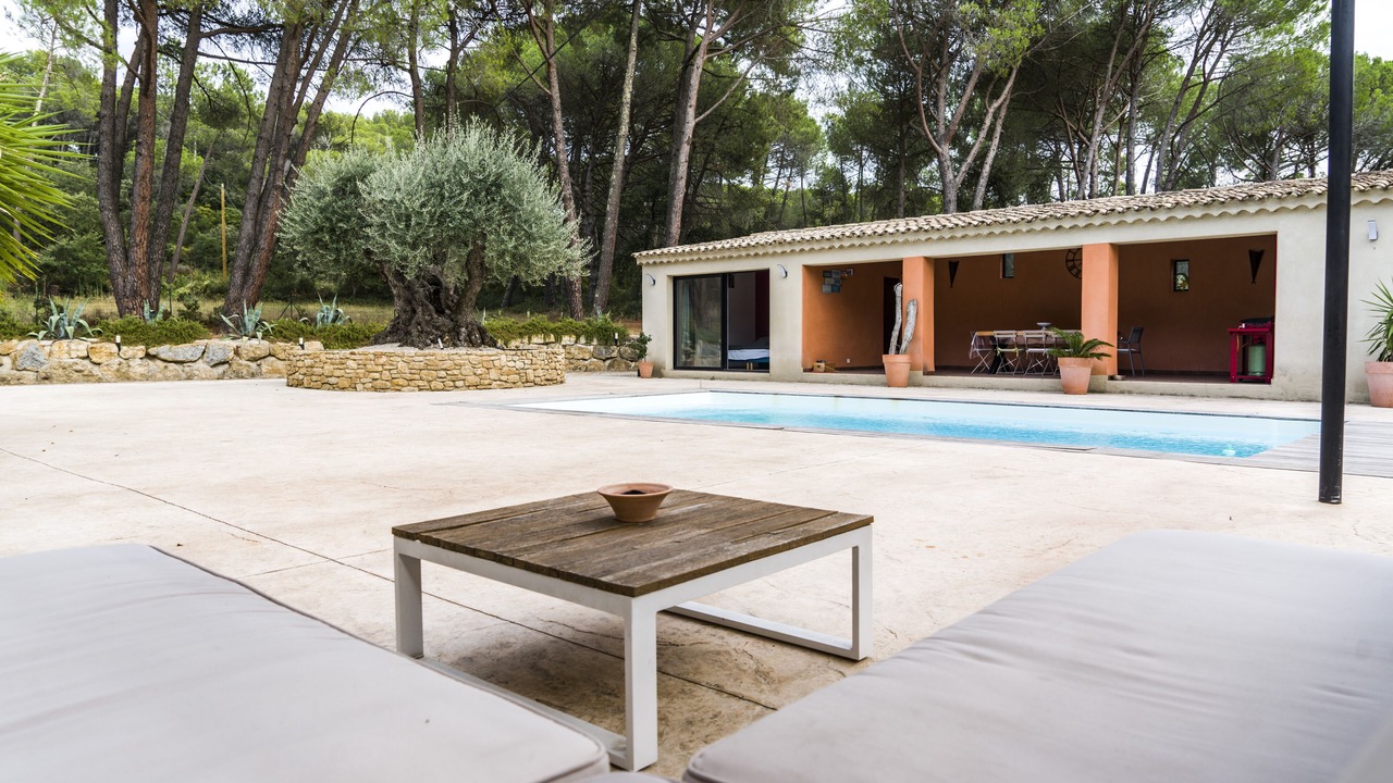 Photo of Outdoor in Bagnols-sur-Ceze