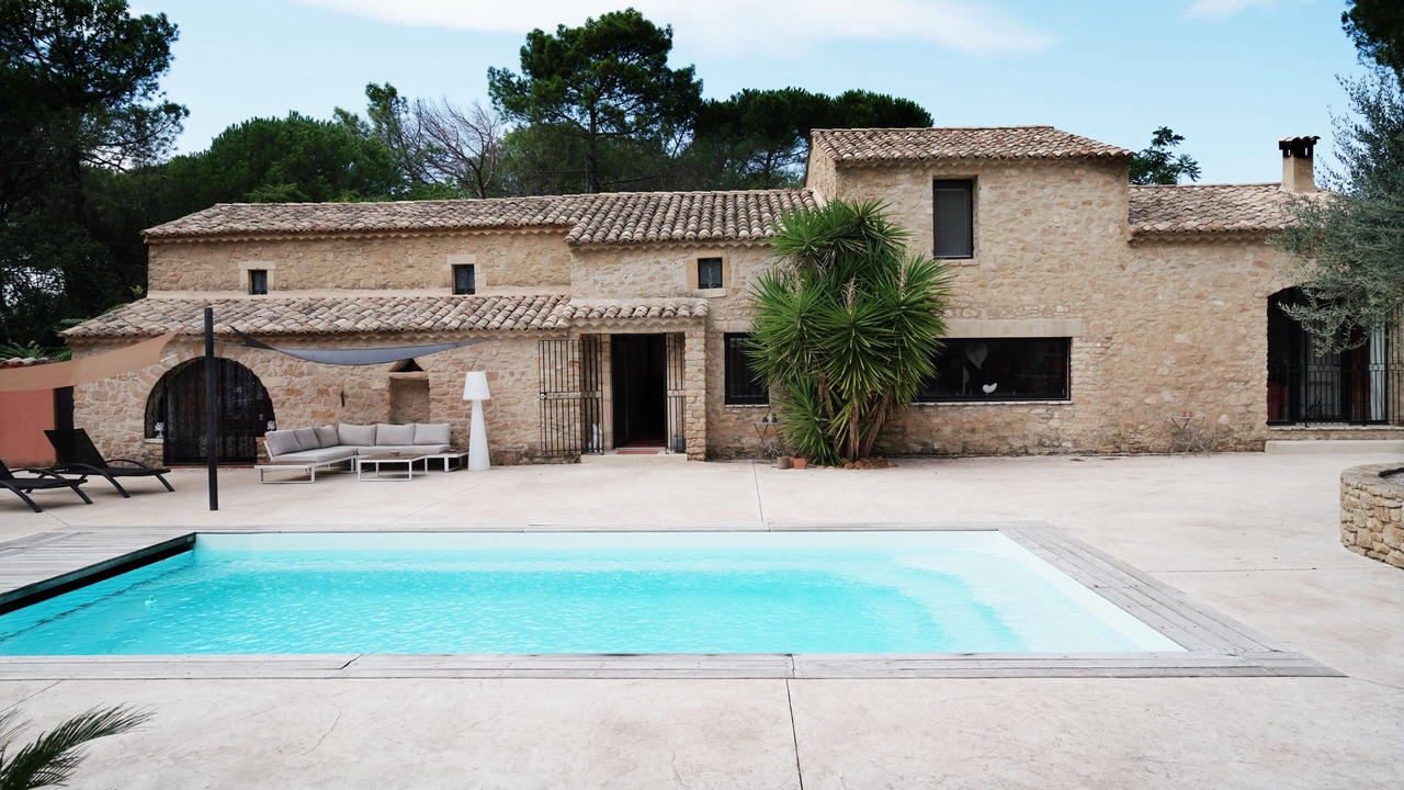 Photo of Outdoor in Bagnols-sur-Ceze