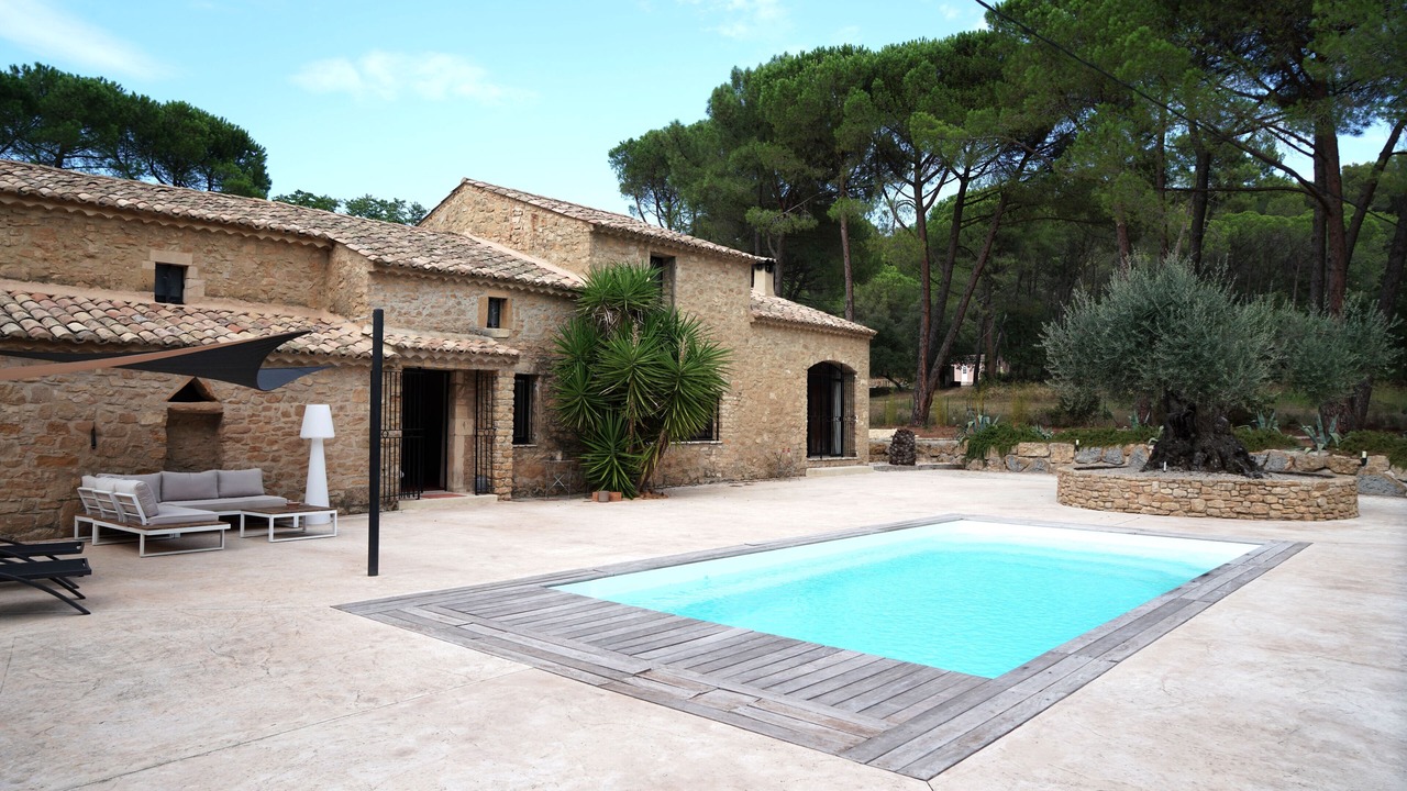 Photo of Outdoor in Bagnols-sur-Ceze