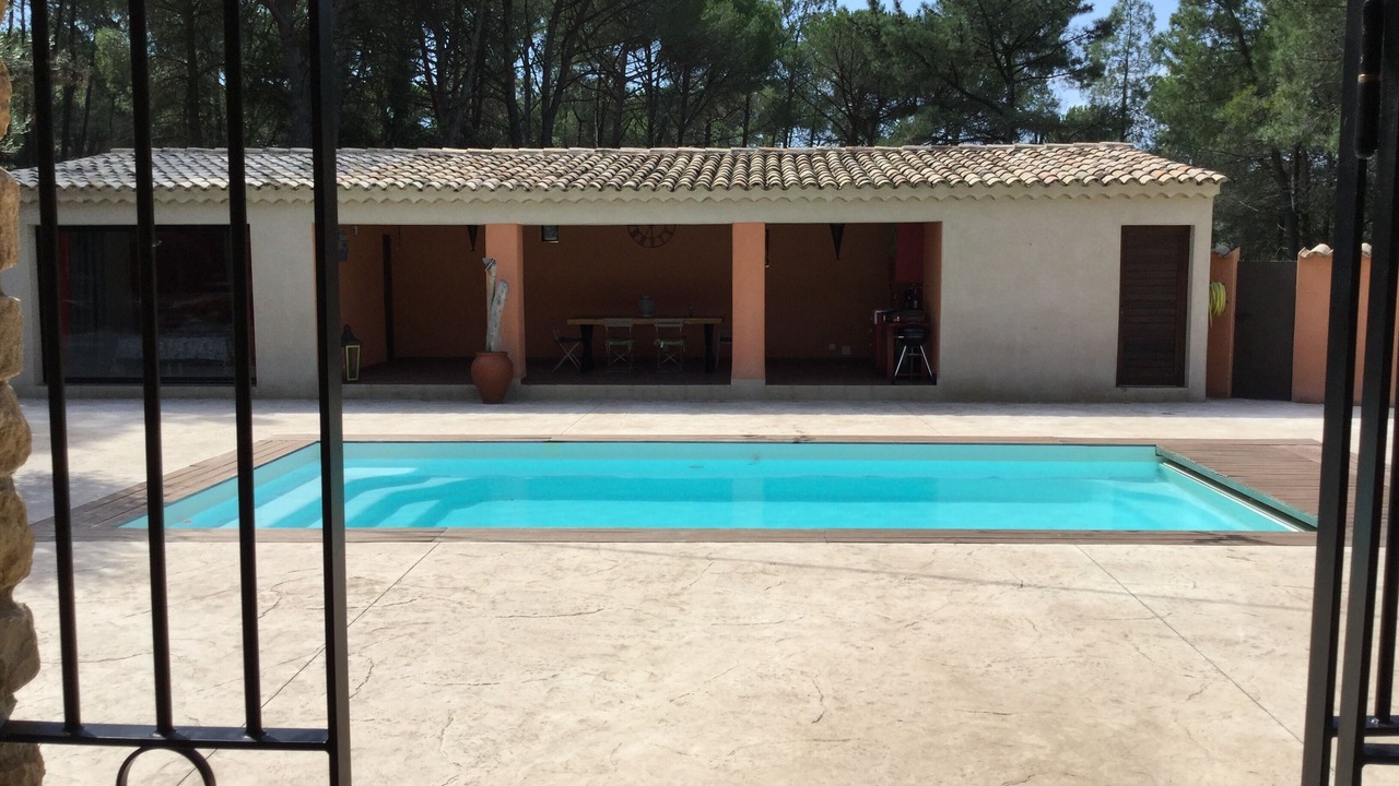 Photo of Outdoor in Bagnols-sur-Ceze