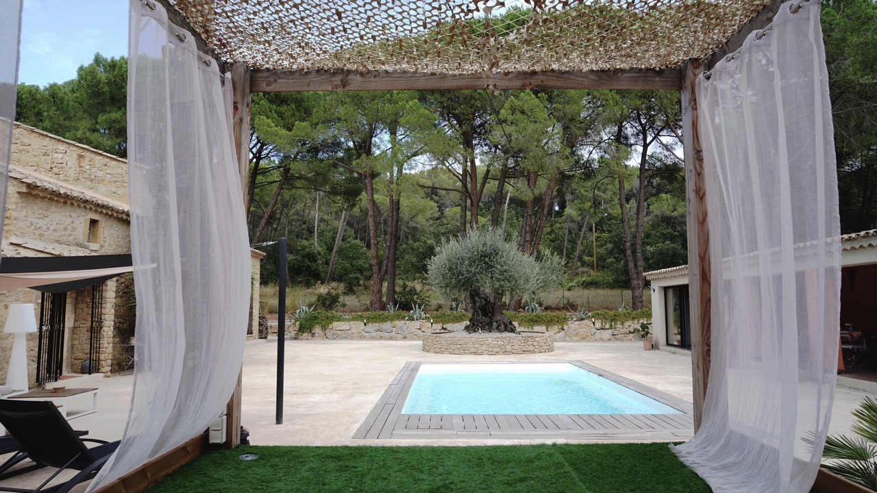 Photo of Outdoor in Bagnols-sur-Ceze