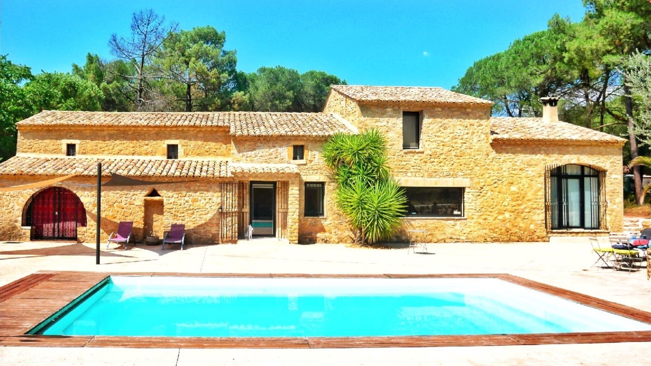 Photo of Outdoor in Bagnols-sur-Ceze