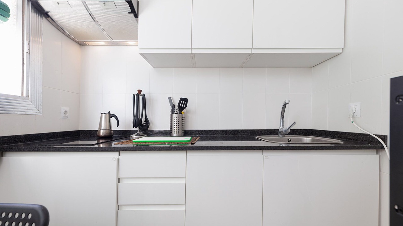 Photo of Kitchen in Pineda de Mar