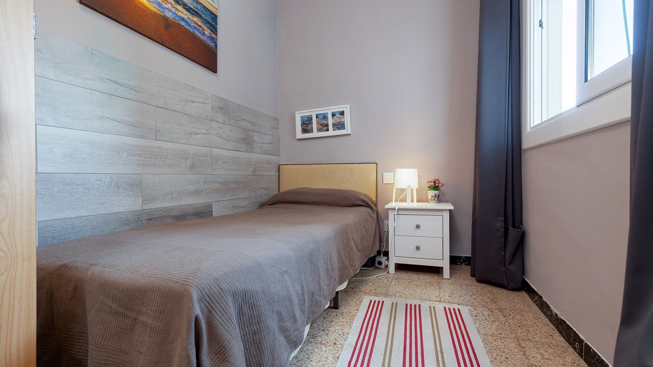 Photo of Bedroom in Pineda de Mar