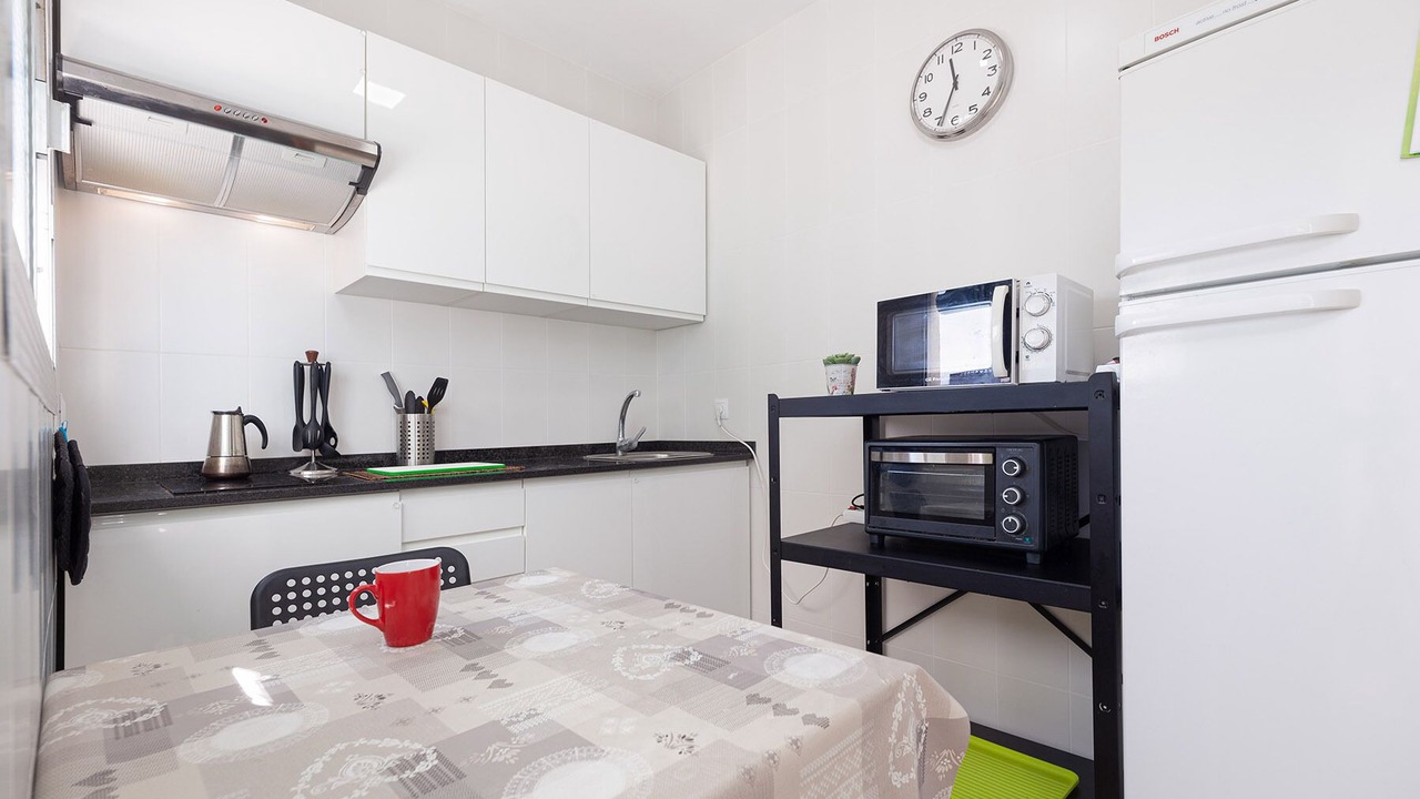 Photo of Kitchen in Pineda de Mar