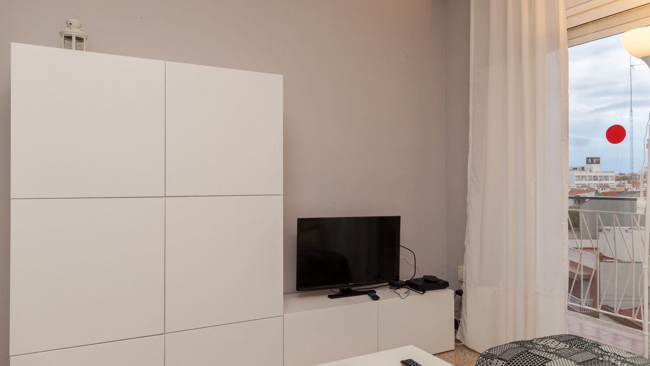 Photo of Livingroom in Pineda de Mar