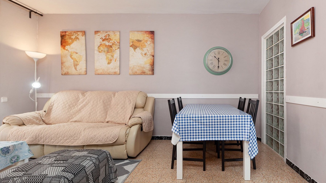 Photo of Livingroom in Pineda de Mar