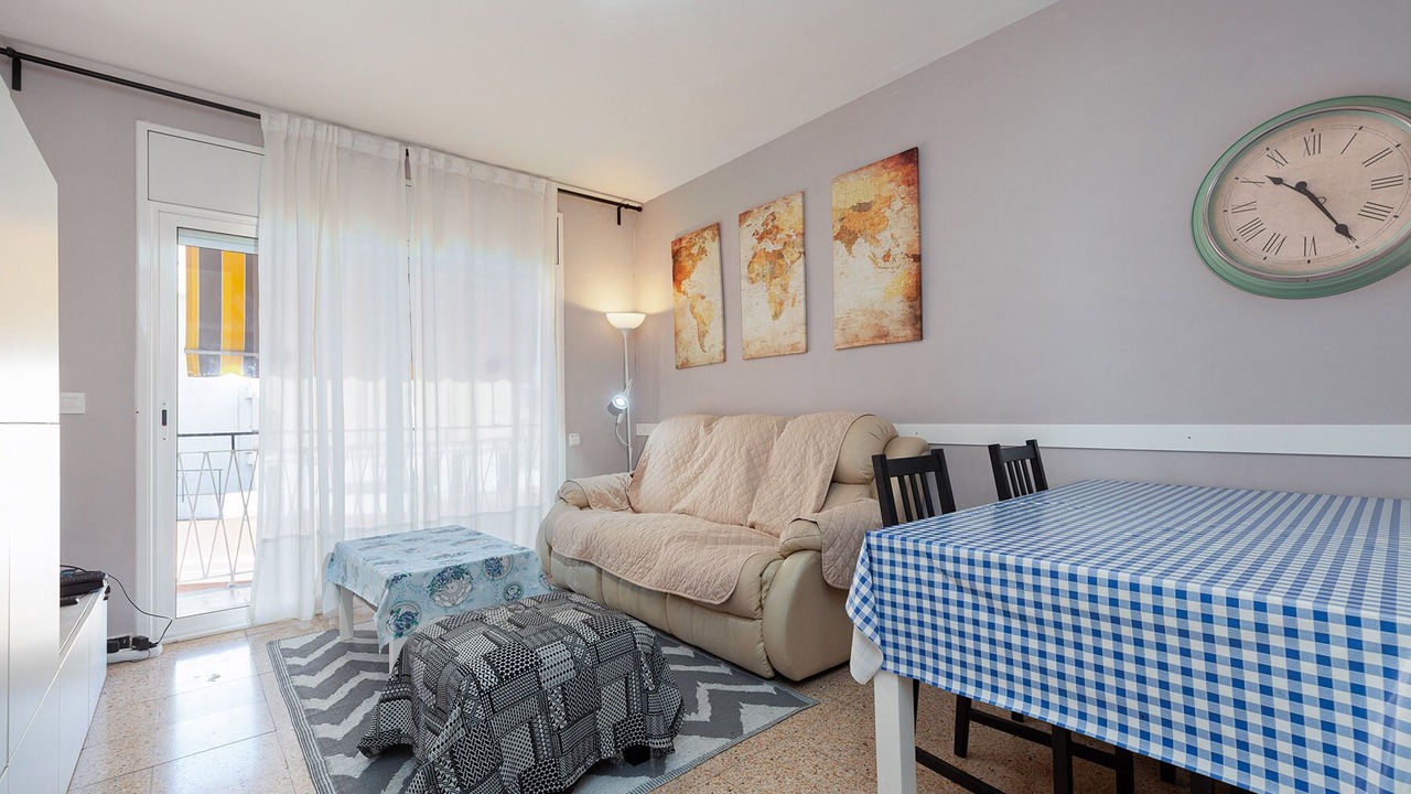 Photo of Livingroom in Pineda de Mar