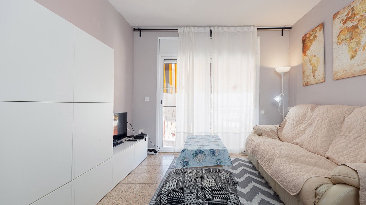 Photo of Livingroom in Pineda de Mar