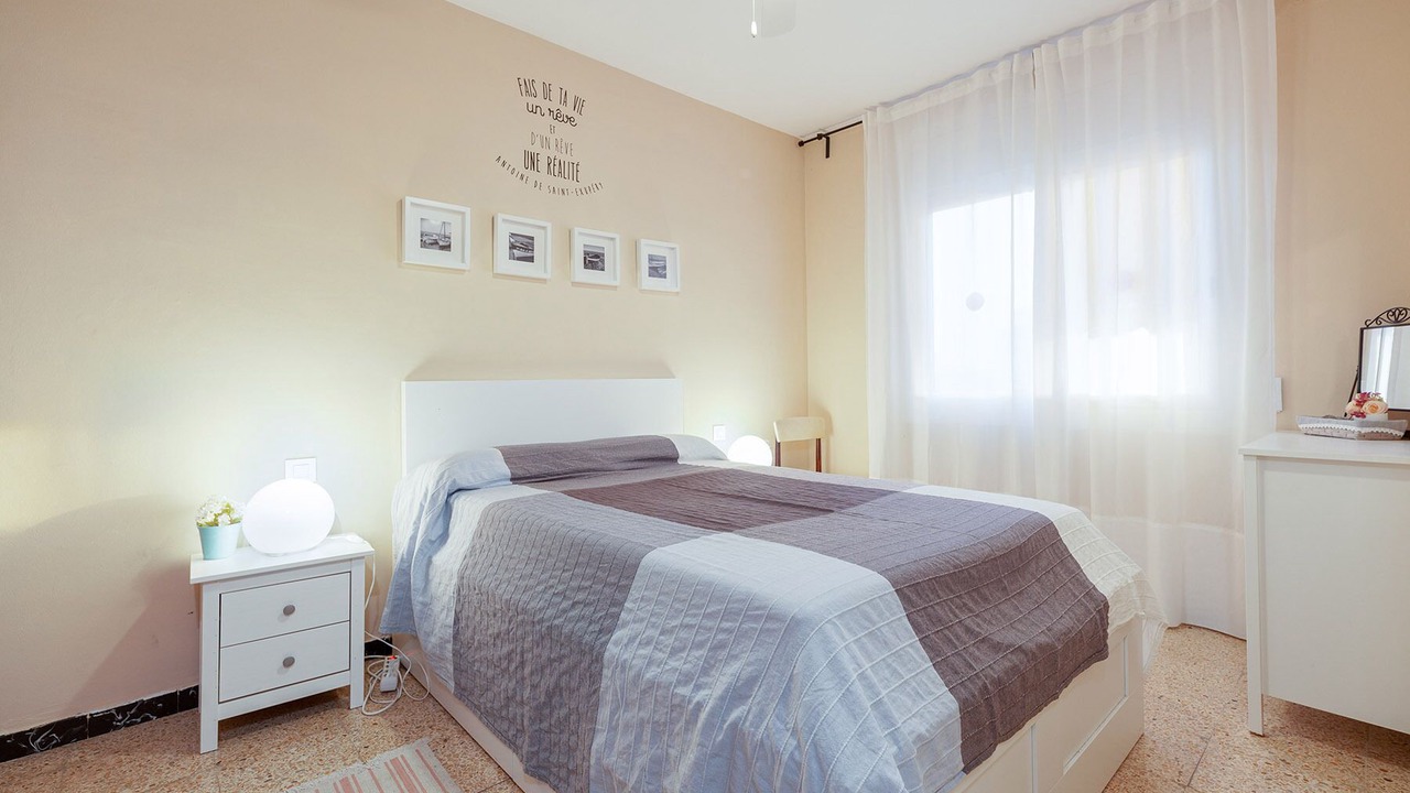Photo of Bedroom in Pineda de Mar