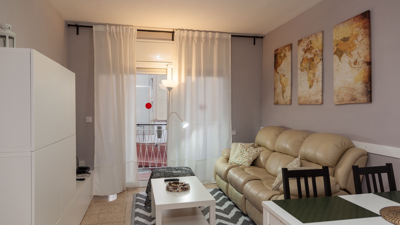 Photo of Livingroom in Pineda de Mar