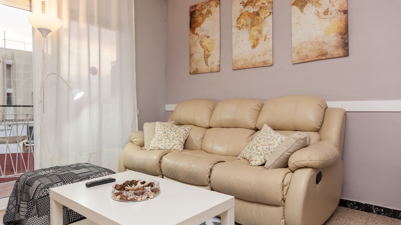 Photo of Livingroom in Pineda de Mar