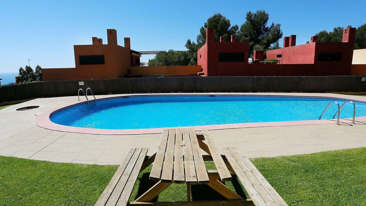 Photo of Outdoor in Tamarit