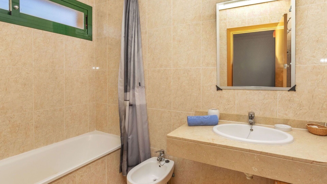 Photo of Bathroom in Tamarit