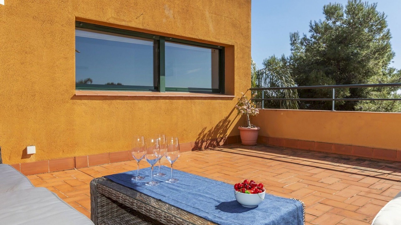 Photo of Outdoor in Tamarit