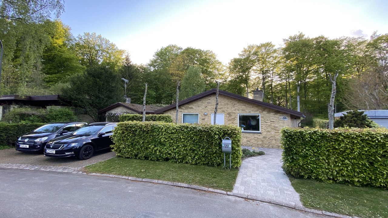 Photo of Outdoor in Vedbaek