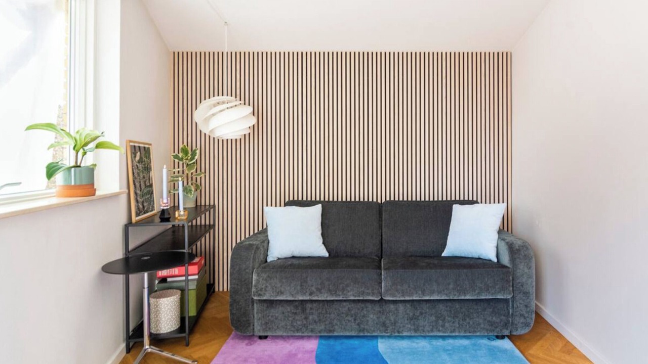 Photo of Livingroom in Vedbaek