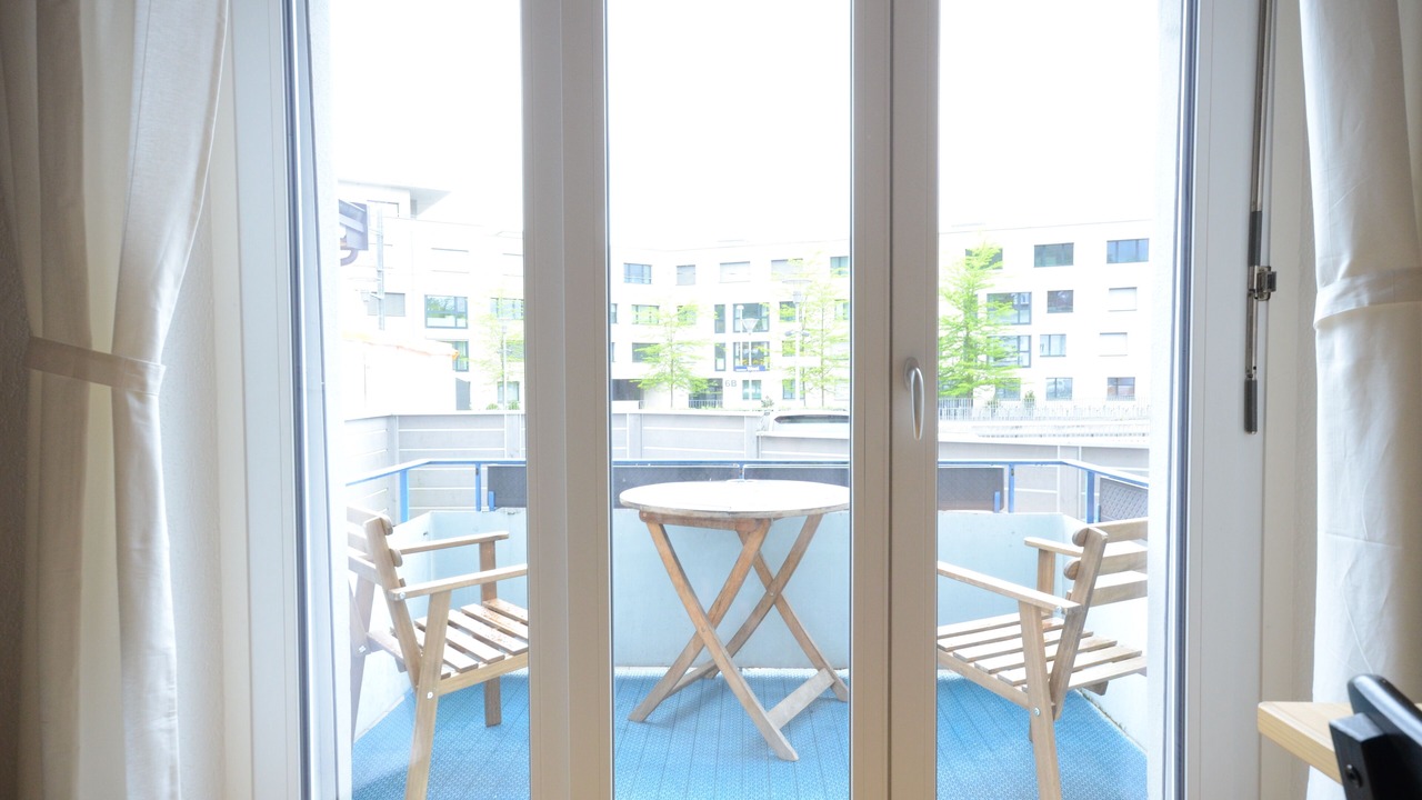 Photo of Patio Balcony in Central Interlaken