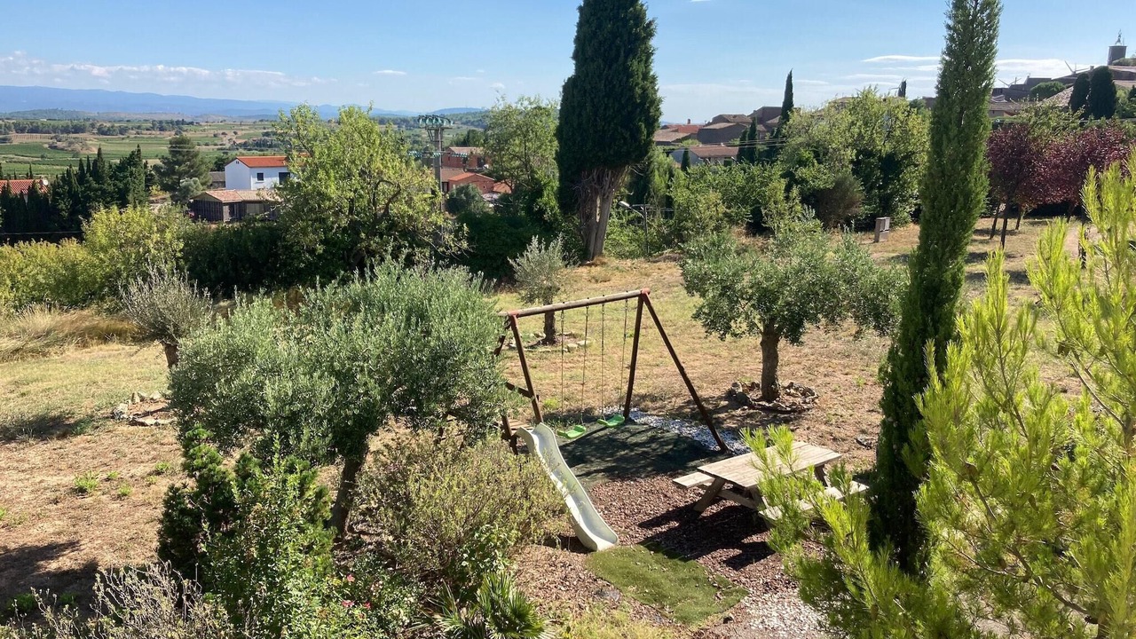 Photo of Outdoor in Montbrun-des-Corbieres