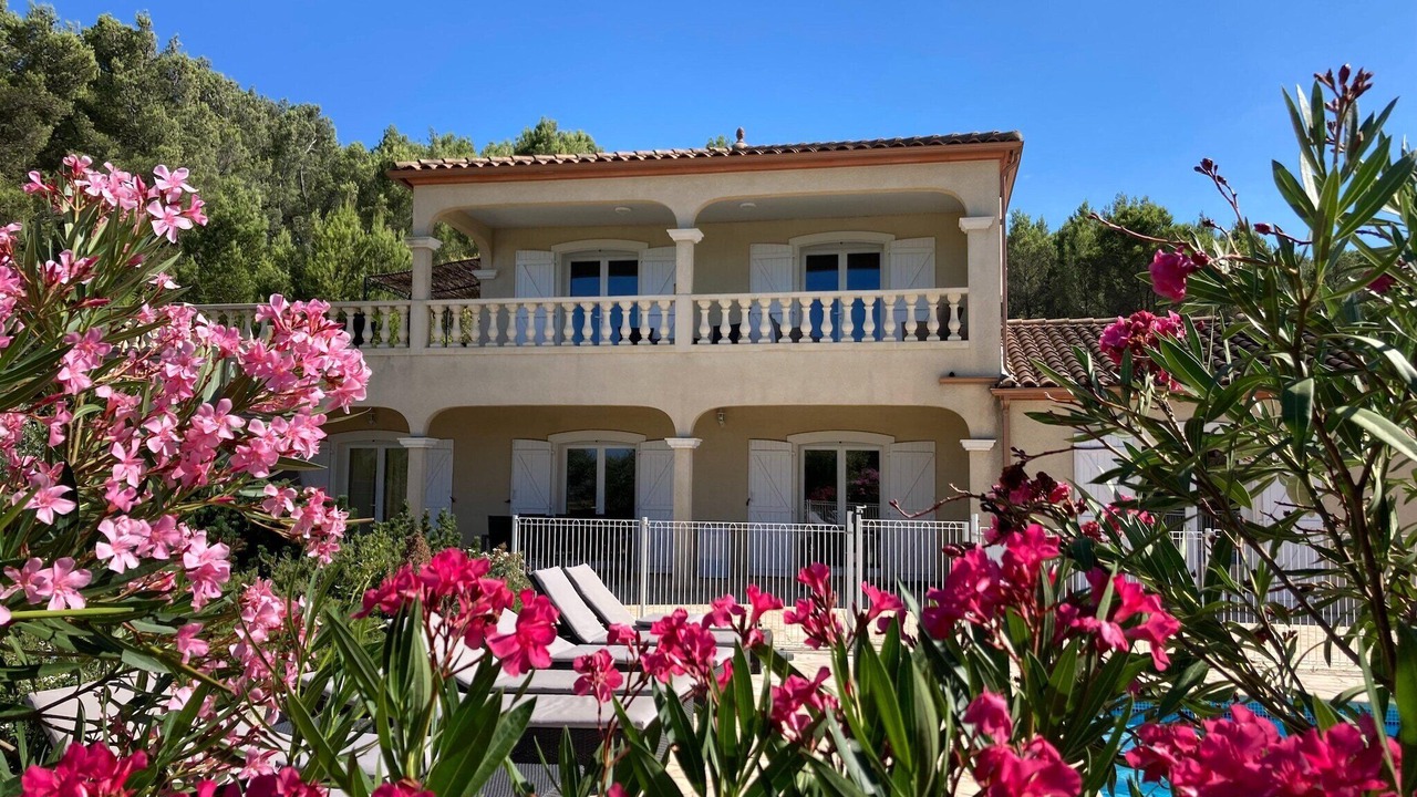 Photo of Outdoor in Montbrun-des-Corbieres