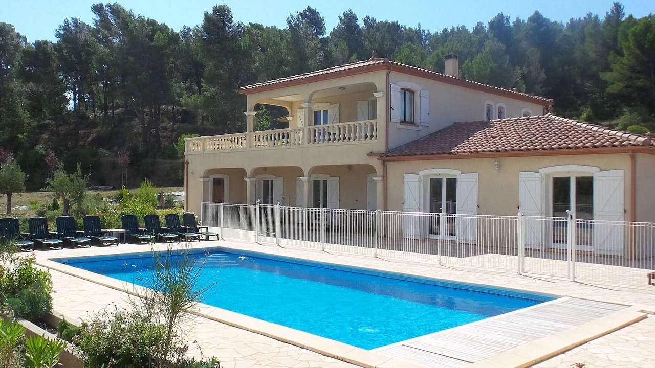 Photo of Outdoor in Montbrun-des-Corbieres