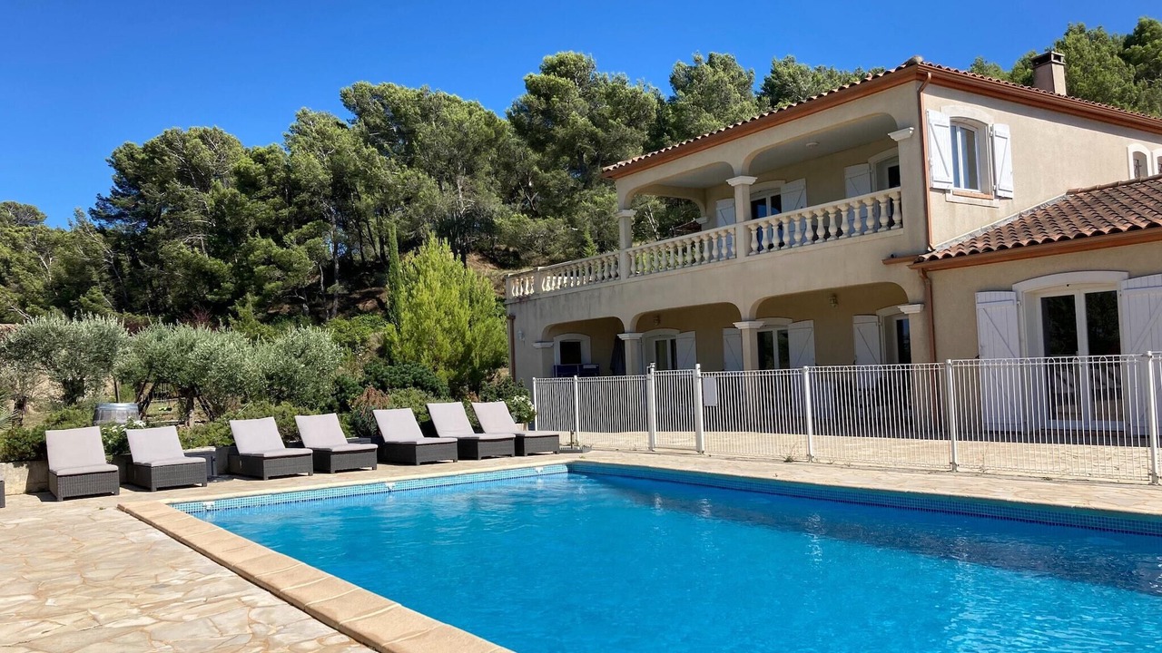 Photo of Outdoor in Montbrun-des-Corbieres