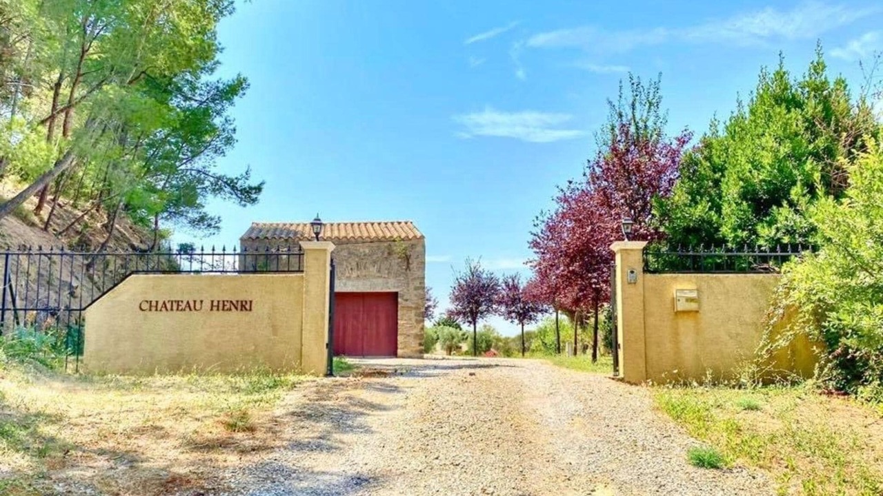 Photo of Others in Montbrun-des-Corbieres