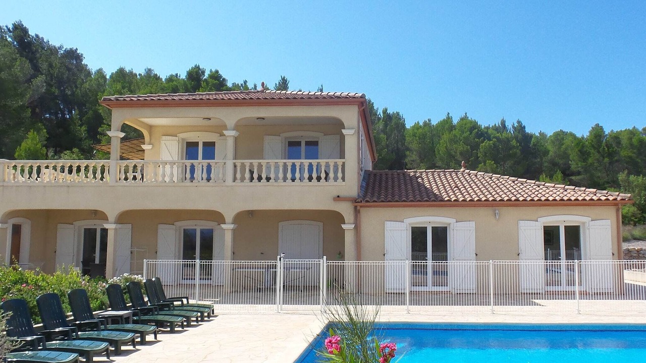 Photo of Outdoor in Montbrun-des-Corbieres
