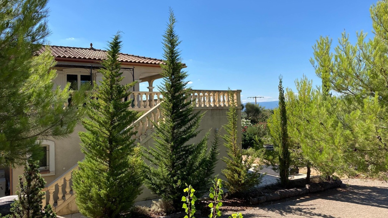 Photo of Outdoor in Montbrun-des-Corbieres