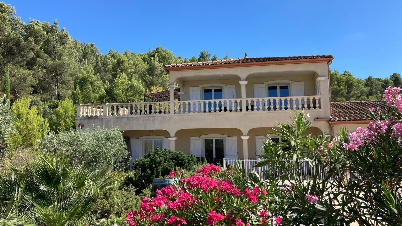 Photo of Outdoor in Montbrun-des-Corbieres