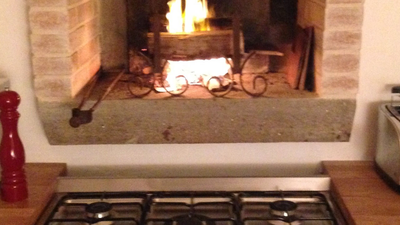 Photo of Kitchen in Le Croisic