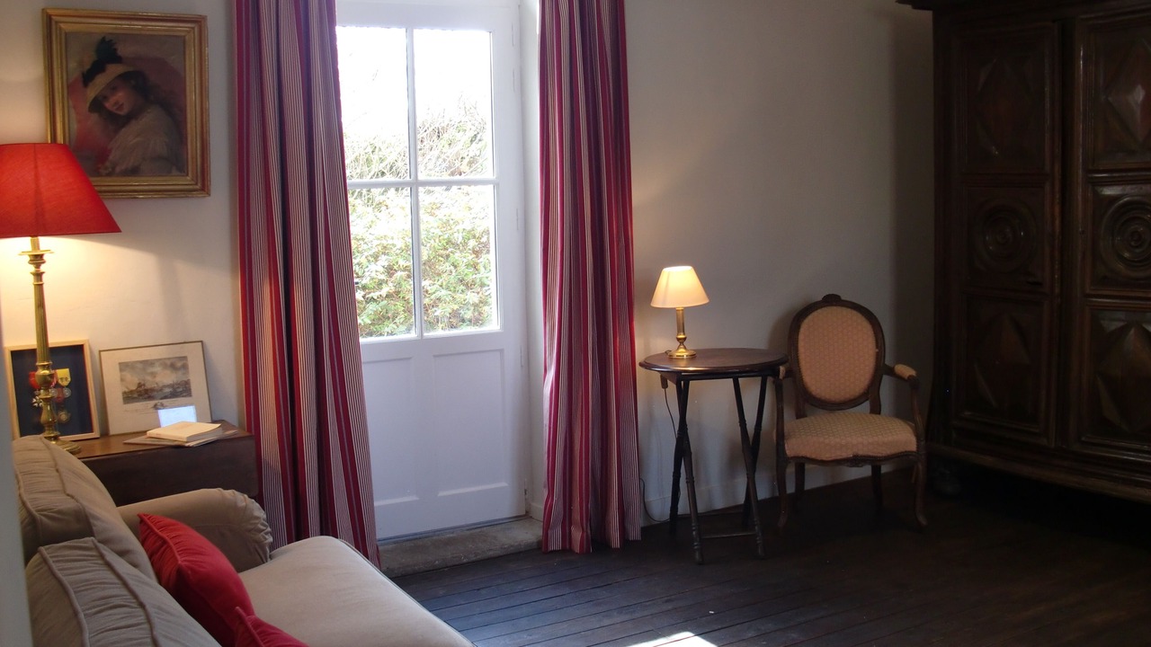 Photo of Livingroom in Le Croisic