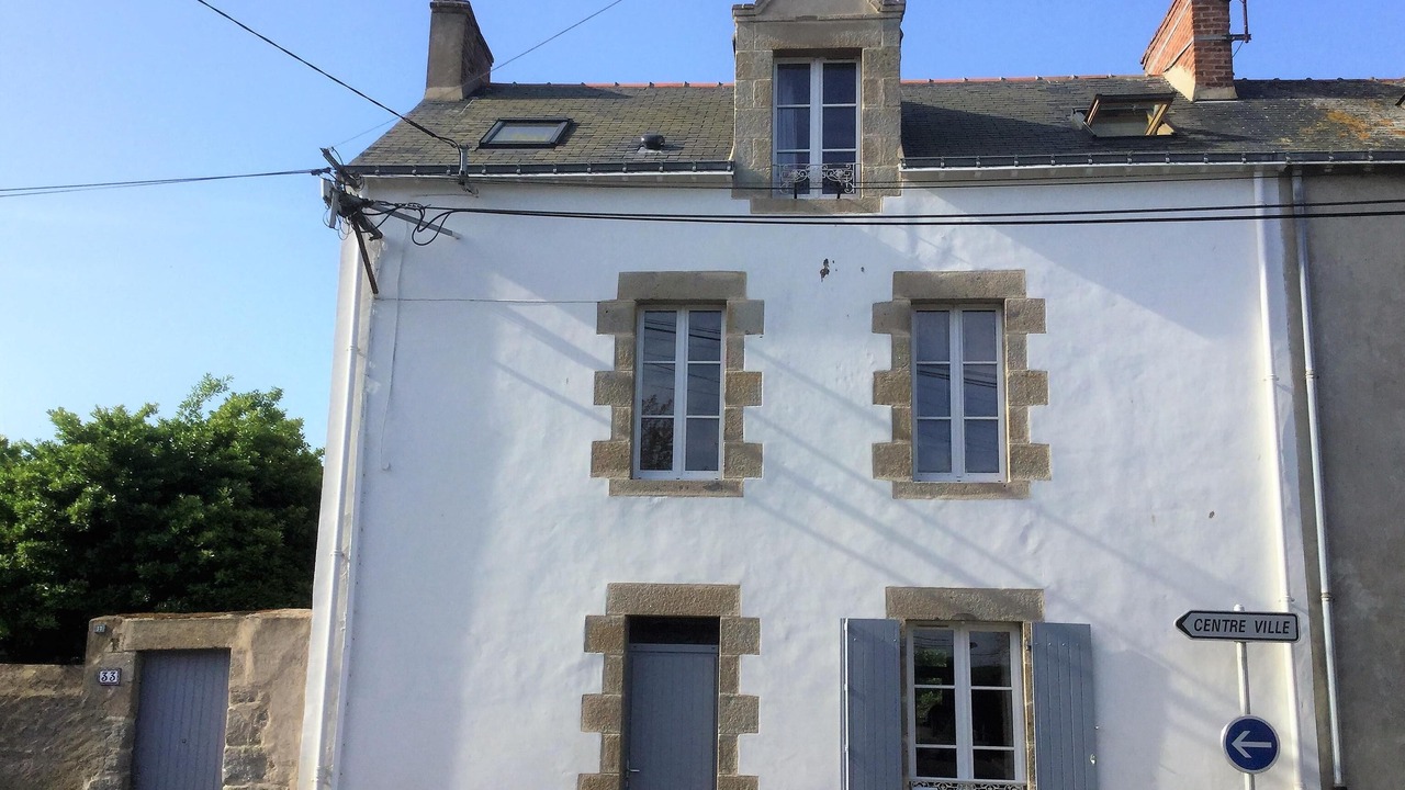 Photo of Outdoor in Le Croisic