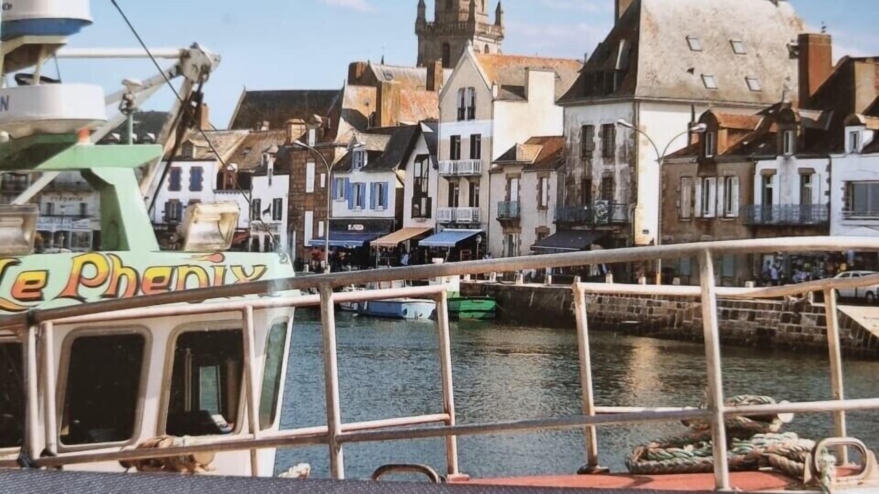 Photo of Outdoor in Le Croisic