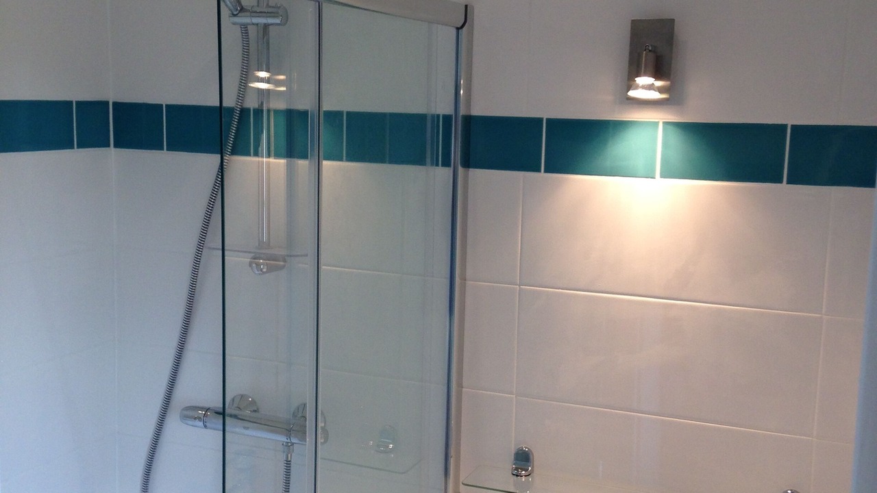 Photo of Bathroom in Le Croisic