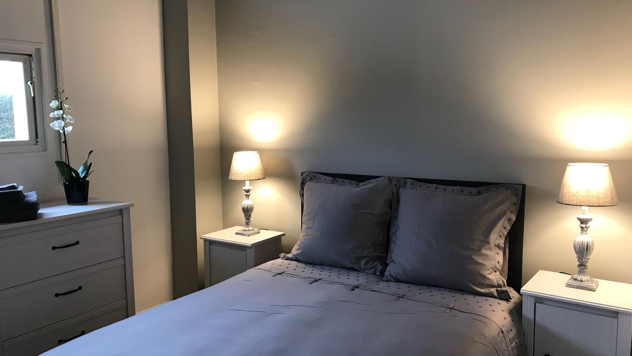 Photo of Bedroom in Trouville-sur-Mer