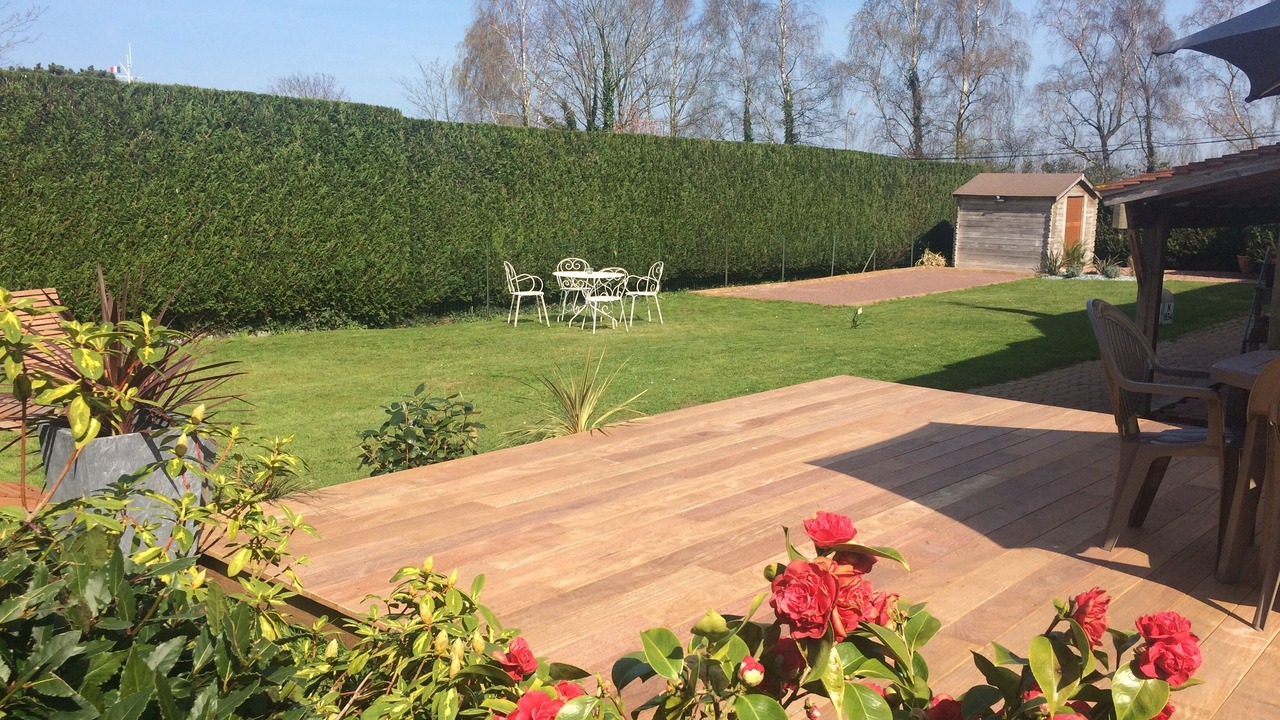 Photo of Outdoor in Trouville-sur-Mer