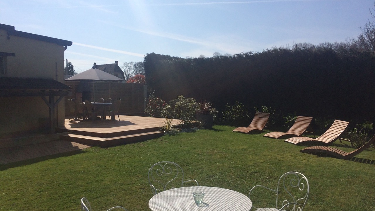Photo of Outdoor in Trouville-sur-Mer