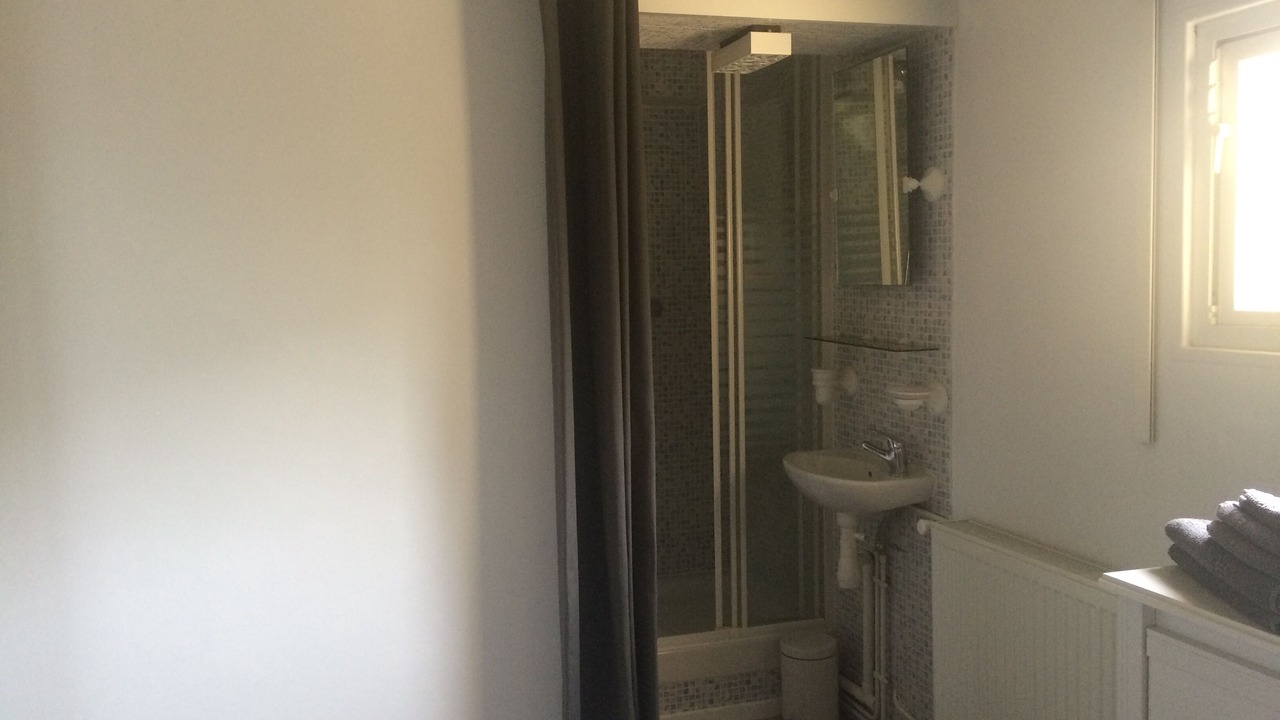 Photo of Bathroom in Trouville-sur-Mer