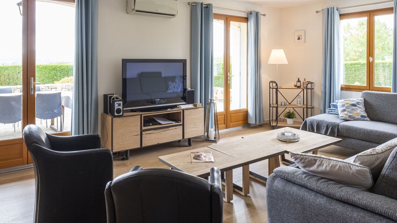Photo of Livingroom in Malvies